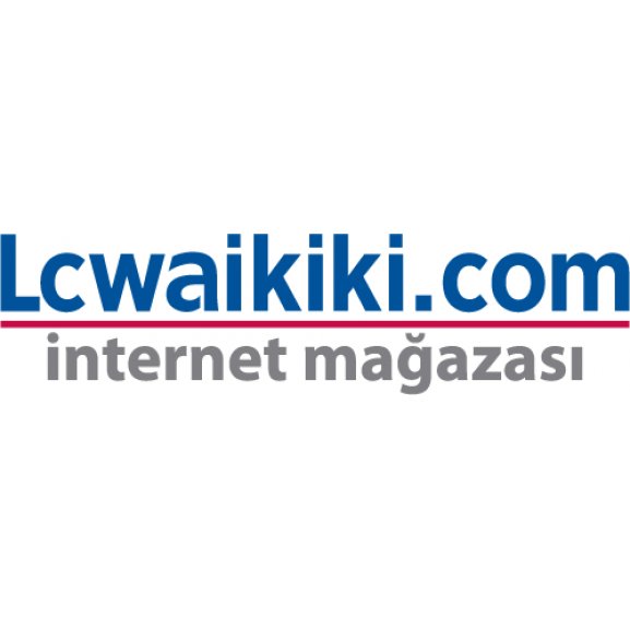 Logo of LC Waikiki İnternet Mağazası