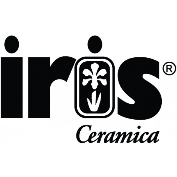 Logo of IRIS Ceramica