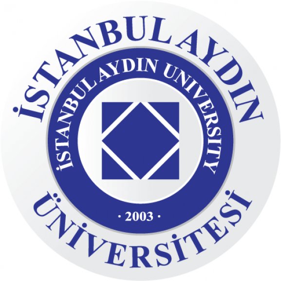 Logo of İstanbul Aydın Üniversitesi