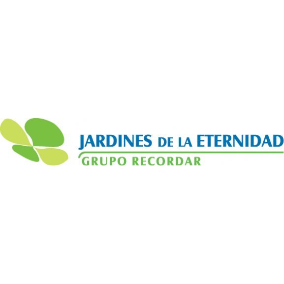 Logo of Jardines de la Eternidad