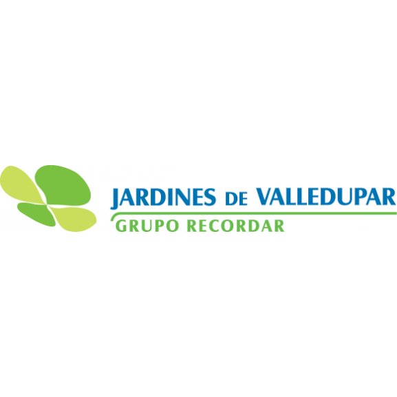 Logo of Jardines de Valledupar