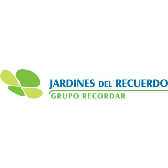 Logo of Jardines del Recuerdo