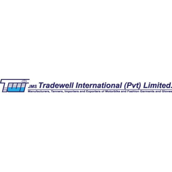 Logo of JMS Tradewell International
