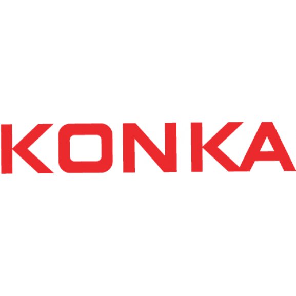 Logo of KONKA