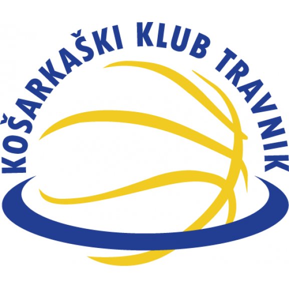 Logo of Košarkaški klub Travnik