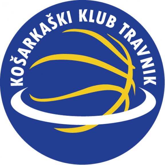 Logo of Košarkaški klub Travnik