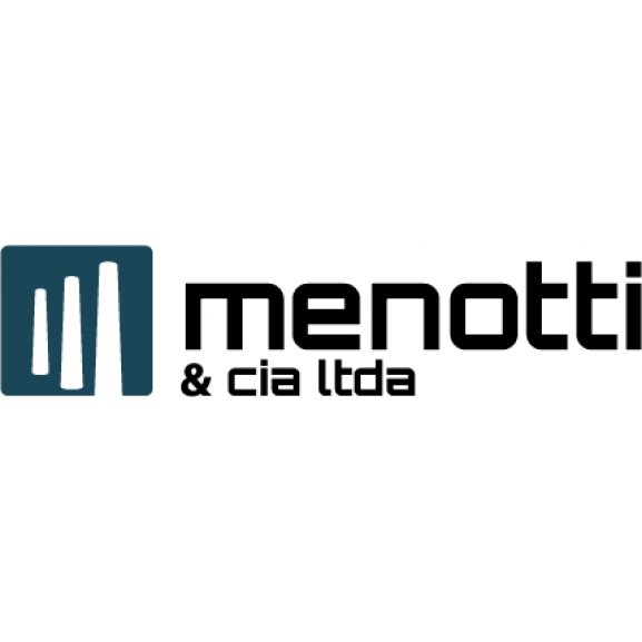 Logo of Menotti Cia Ltda