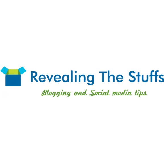 Logo of Revealing The Stuffs