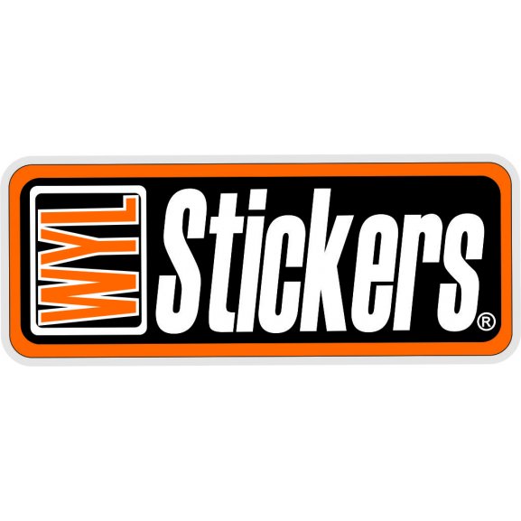 Logo of Wyl Stickers