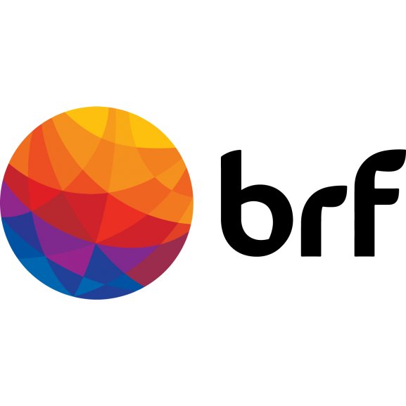 Logo of BRFoods