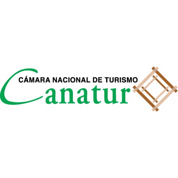 Logo of CANATUR