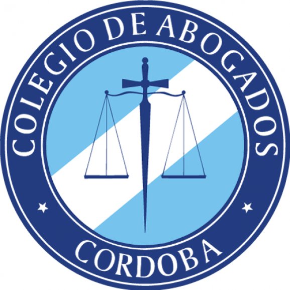 Logo of Colegio de Abogados Córdoba