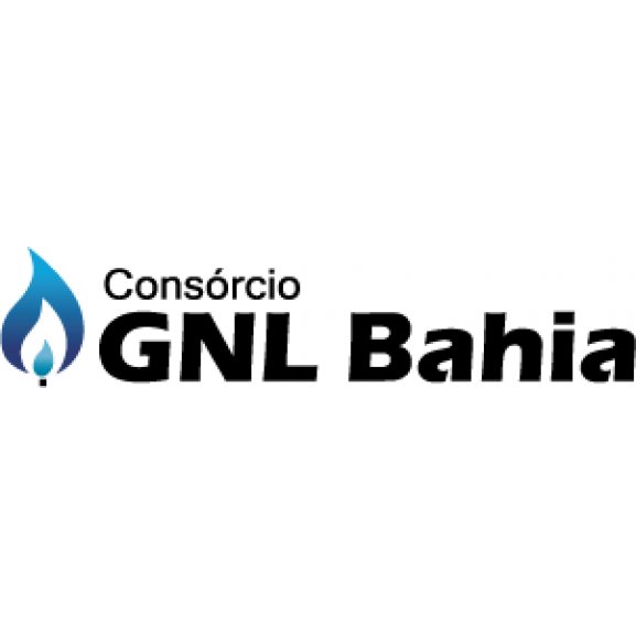 Logo of GNL Bahia