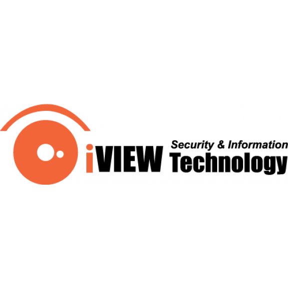 Logo of iview technology security