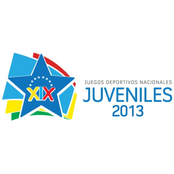 Logo of Juveniles 2013