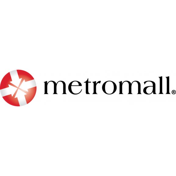 Logo of MetroMall