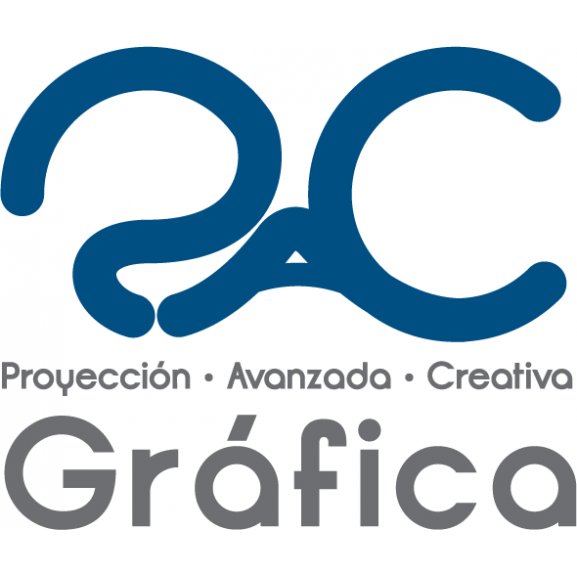 Logo of Pac Gráfica