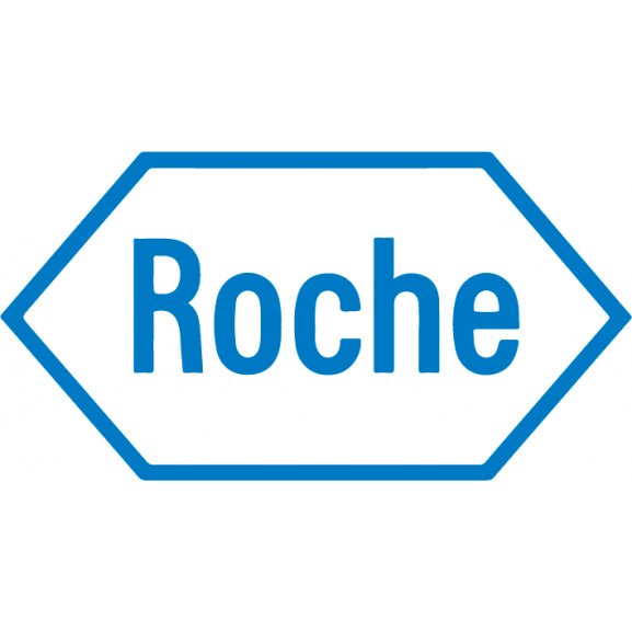 Logo of Roche