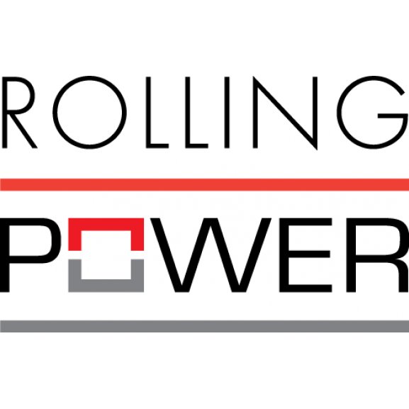 Logo of Rolling Power