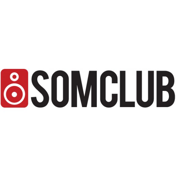 Logo of Somclub