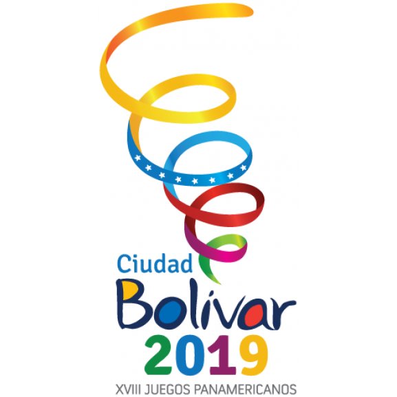 Logo of Bolívar 2019