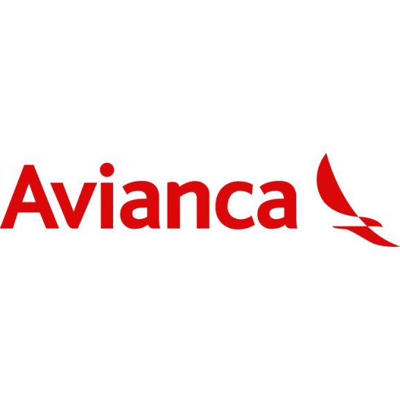 Logo of Avianca