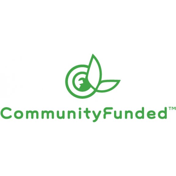 Logo of Community Funded