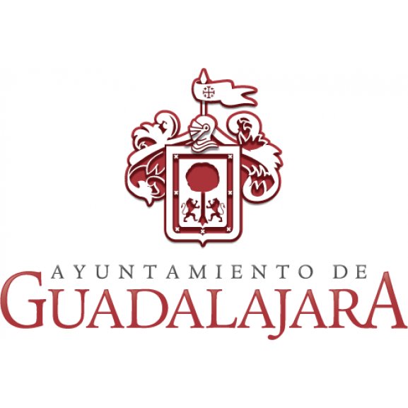 Logo of Ayuntamiento de Guadalajara