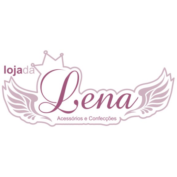 Logo of Loja da Lena