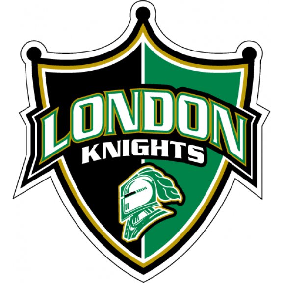 Logo of London Knights