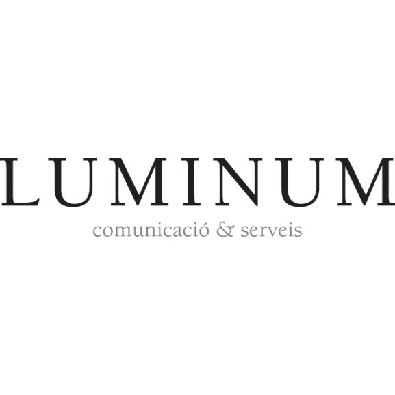 Logo of Luminum