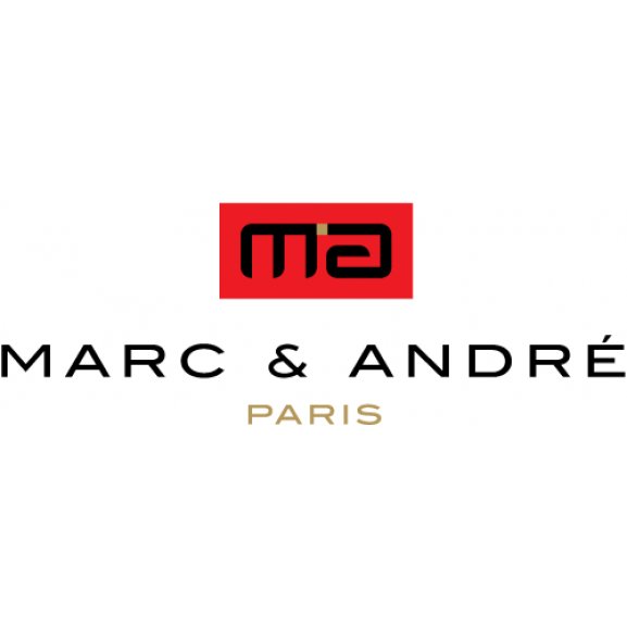 Logo of Marc & André