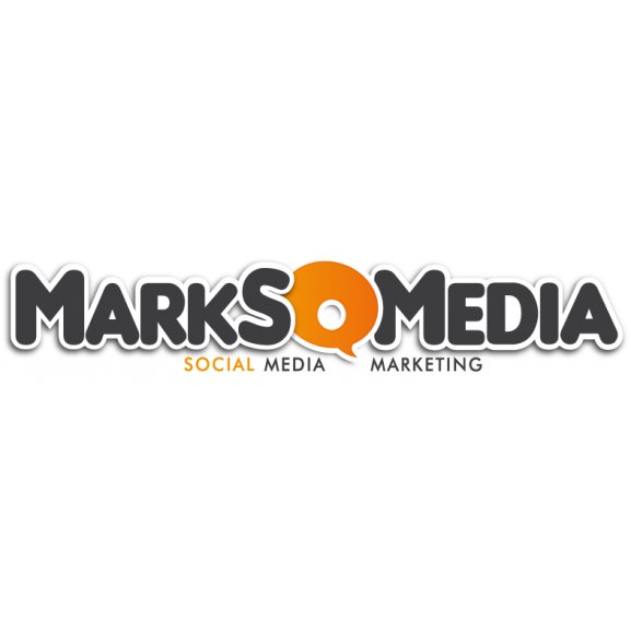 Logo of Marksomedia