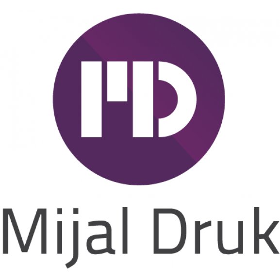 Logo of Mijal Druk