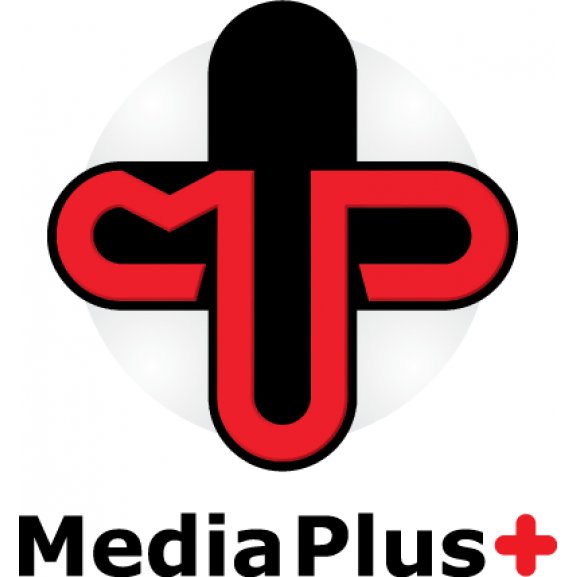 Logo of Media Plus+