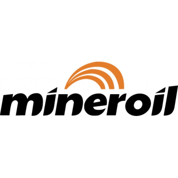 Logo of Mineroil