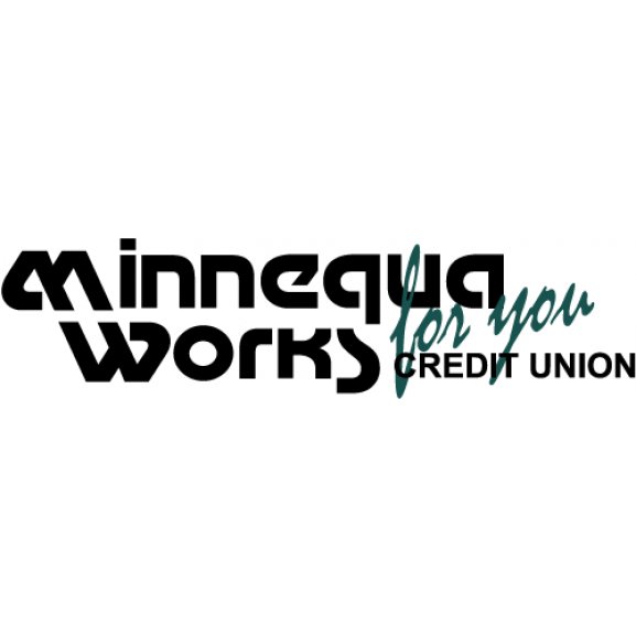 Logo of Minnequa Works Credit Union