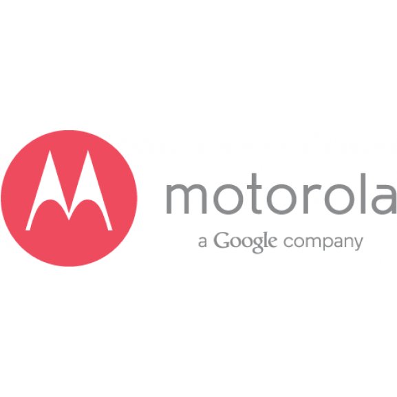 Logo of Motorola