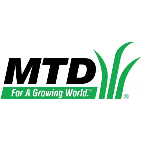 Logo of MTD