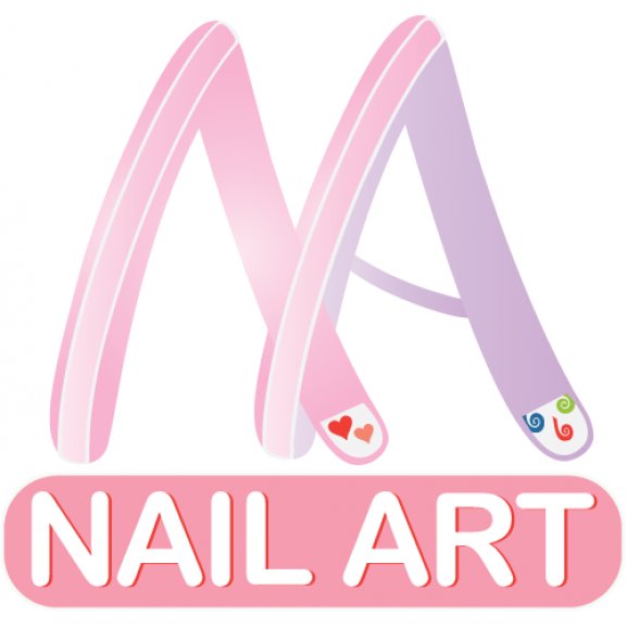 Logo of Nail Art