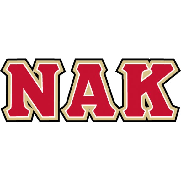 Logo of Nu Alpha Kappa