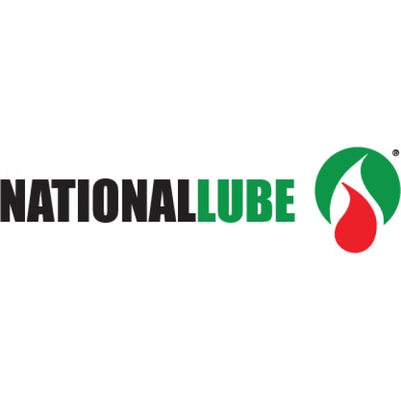 Logo of National Lube
