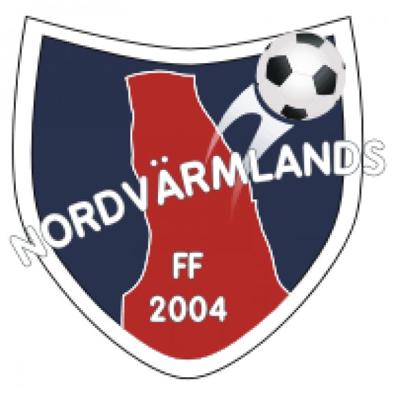 Logo of Nordvärmlands FF