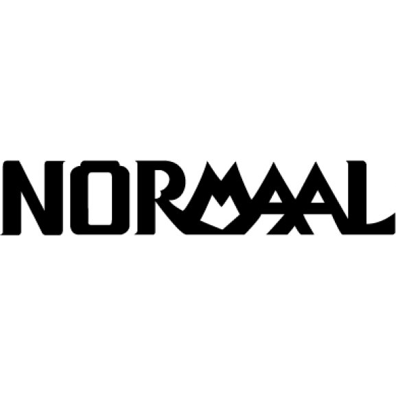 Logo of Normaal