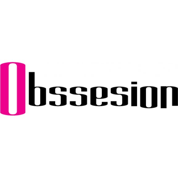Logo of Obssesion