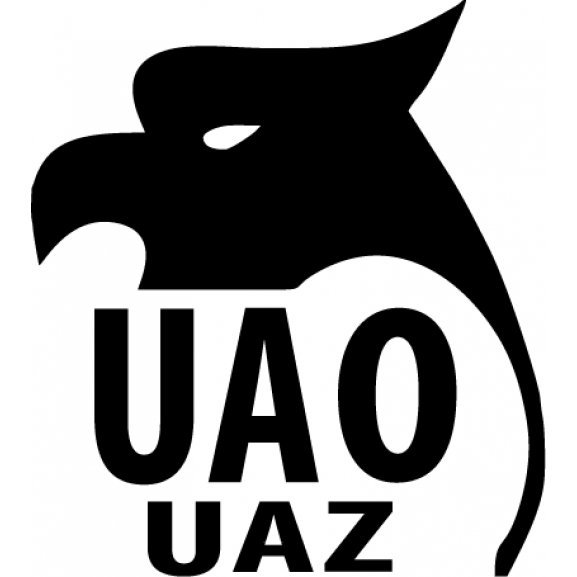 Logo of UAZ