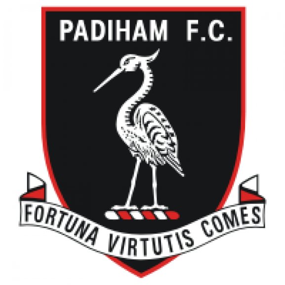 Logo of Padiham FC