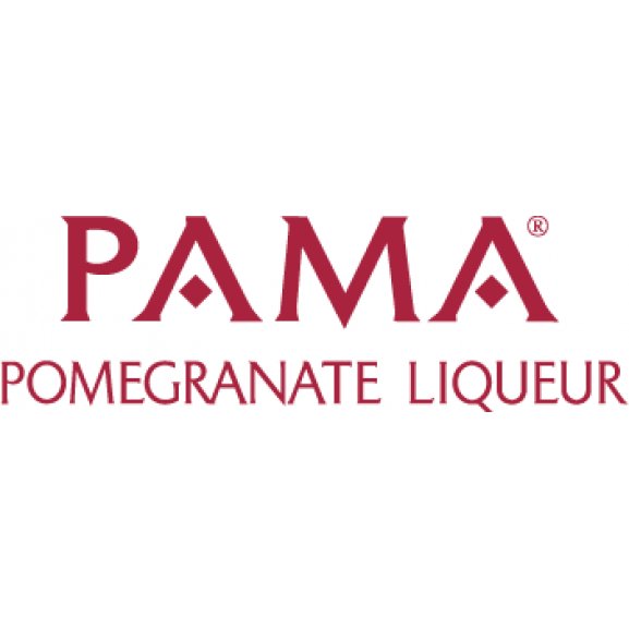 Logo of Pama Pomegranate Liqueur
