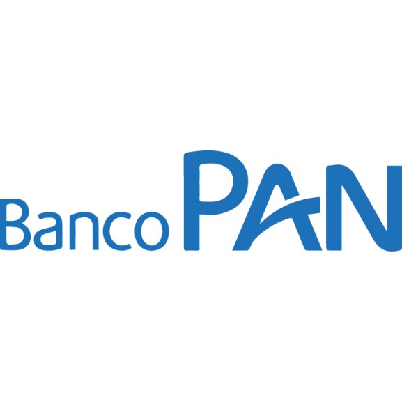 Logo of Banco Panamericano