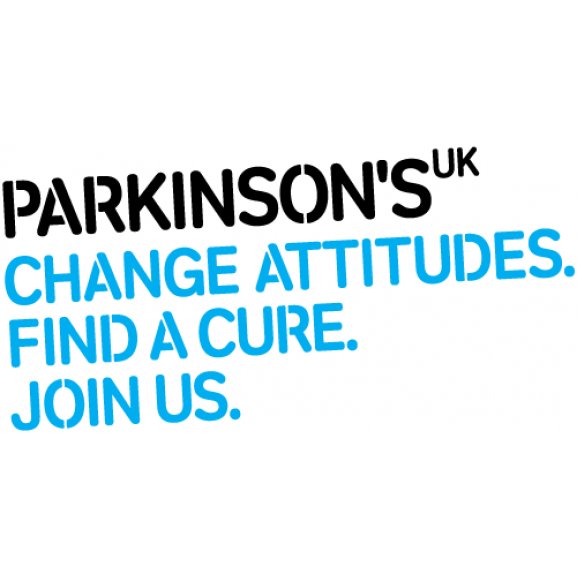 Logo of Parkinson&#039;s UK